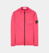 Sweat zippé Rose Stone Island