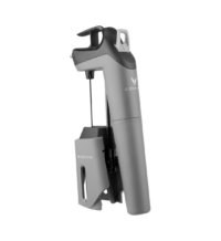 Système de préservation Timeless Three SL gris Gris Coravin