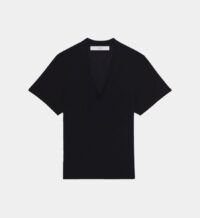 T-shirt Décolleté Naudey Noir Iro