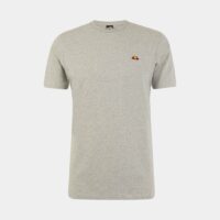 T-shirt Digitalia droit chiné stretch Gris Ellesse