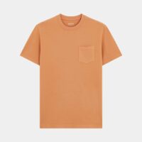 T-shirt Mitch Orange Balibaris