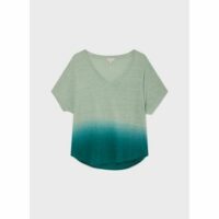 T-shirt THELMA Vert Pablo