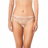 Tanga - Blossom Rose Huit