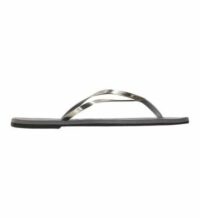 Tongs Slim Metallic Gris Havaianas