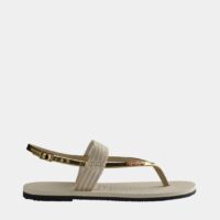 Tongs You Floripa Beige Havaianas