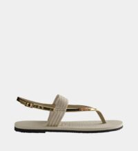 Tongs You Floripa Beige Havaianas