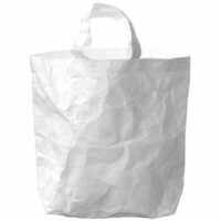 Tote Bag Sac Cabas Down Town Blanc Périgot