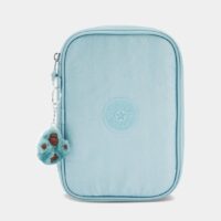 Trousse 100 Pens Bleu Kipling