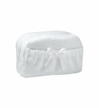 Trousse Etoile Blanc Yves Delorme