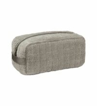 Trousse Etoile Gris Yves Delorme