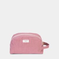 Trousse de toilette Hermel The Easy Rose Rive Droite Paris