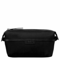 Trousse de toilette Le Pliage Néo Noir Longchamp