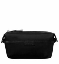 Trousse de toilette Le Pliage Néo Noir Longchamp