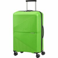 Valise rigide Airconic 4R 77 cm Vert American Tourister