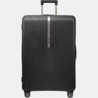 Valise rigide Hi-Fi 4R 75 cm Noir Samsonite