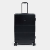 Valise rigide Lexicon Framed Medium Hardside Case 4R 68 cm Noir Victorinox