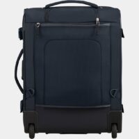 Valise souple Midtown/5339 2R 40 cm Bleu Samsonite