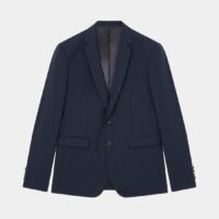 Veste Taylor Bleu Balibaris