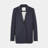 Veste blazer Tara Bleu Minimum