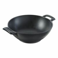 Wok individuel Belle Cuisine Noir Revol