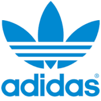 nouvelle collection adidas Originals logo