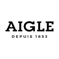 nouvelle collection Aigle logo