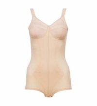 body sculptant incroyable c'est une gaine Beige Playtex