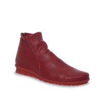boots  BARYKY Rouge Arche