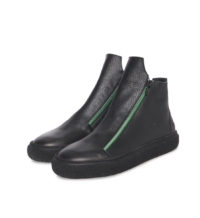 boots  EDENZY Noir Arche