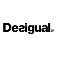 nouvelle collection Desigual logo