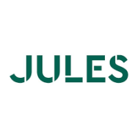 nouvelle collection Jules logo