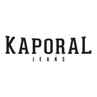 nouvelle collection Kaporal logo