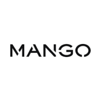 nouvelle collection Mango logo