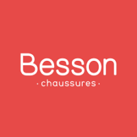 nouvelle collection Besson Chaussures logo