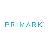 nouvelle collection Primark logo