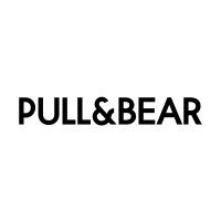 nouvelle collection Pull&Bear logo
