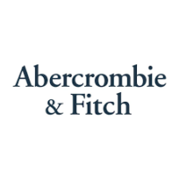 nouvelle collection Abercrombie & Fitch logo