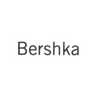 nouvelle collection Bershka logo