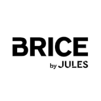 nouvelle collection Brice logo