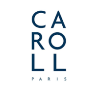 nouvelle collection Caroll logo