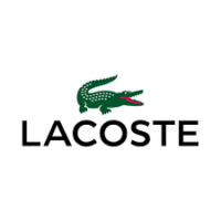 nouvelle collection Lacoste logo