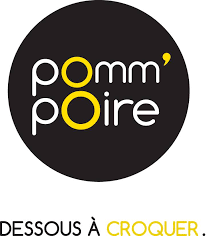 Pomm'poire