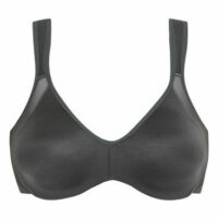 soutien-gorge minimiseur avec armatures generous Gris Dim