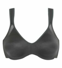 soutien-gorge minimiseur avec armatures generous Gris Dim