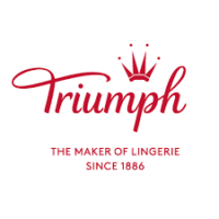 nouvelle collection Triumph logo