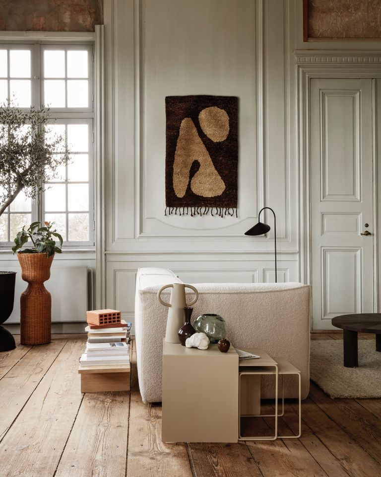 Ferm Living nouvelle collection 2022