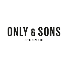 Only & Sons