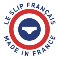 le slip français nouvelle collection logo