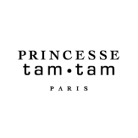 princesse tamtam nouvelle collection logo