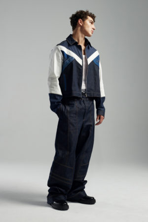 nouvelle collection capsule Kaporal
